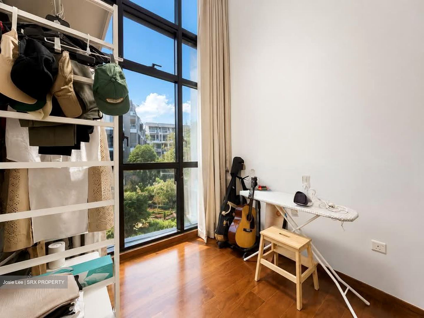 Daintree Residence (D21), Condominium #602044201